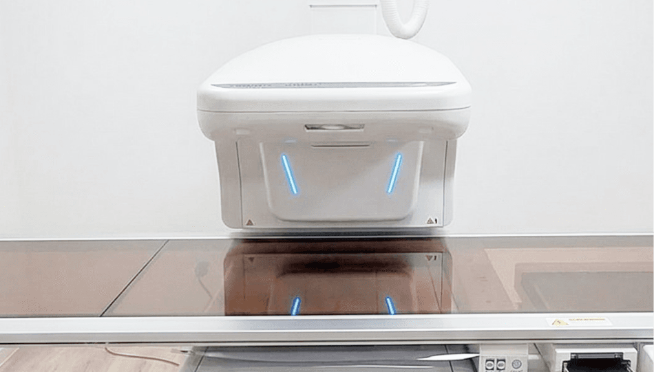 DEXA