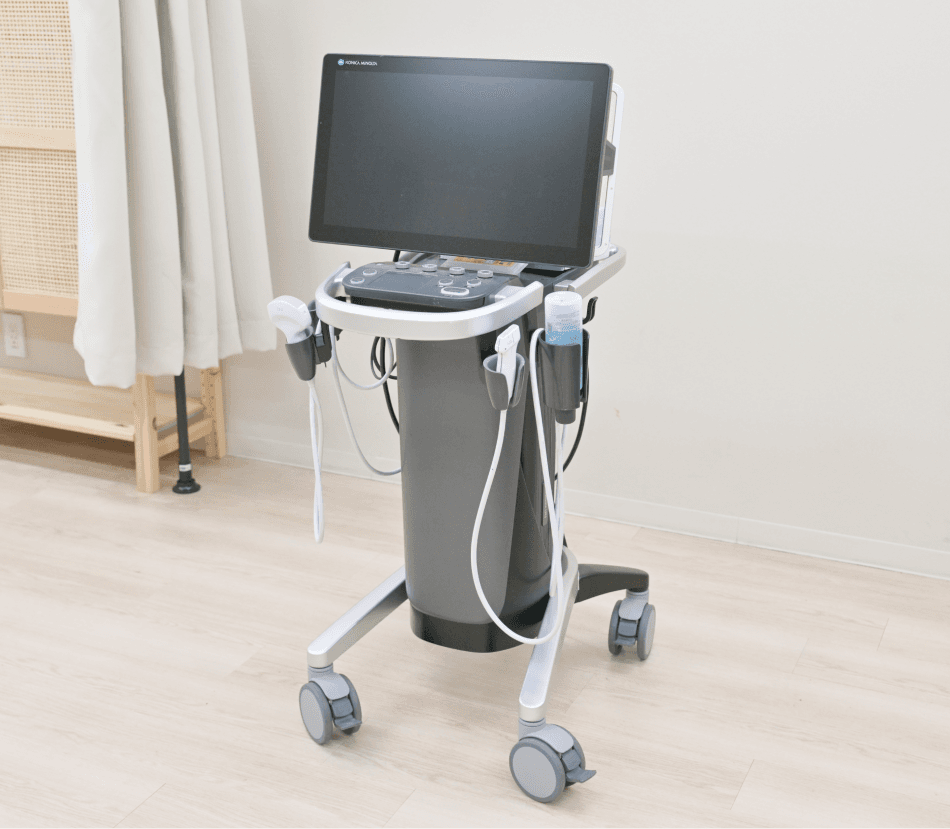 SONIMAGE UX1