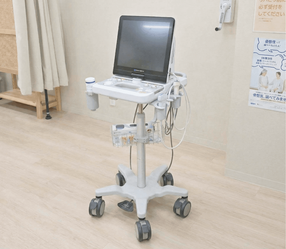 FUJIFILM SonoSite