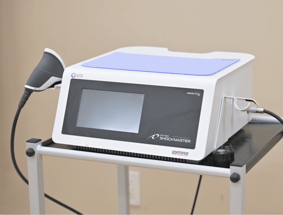 酒井医療 (PHYSIO SHOCKMASTER)