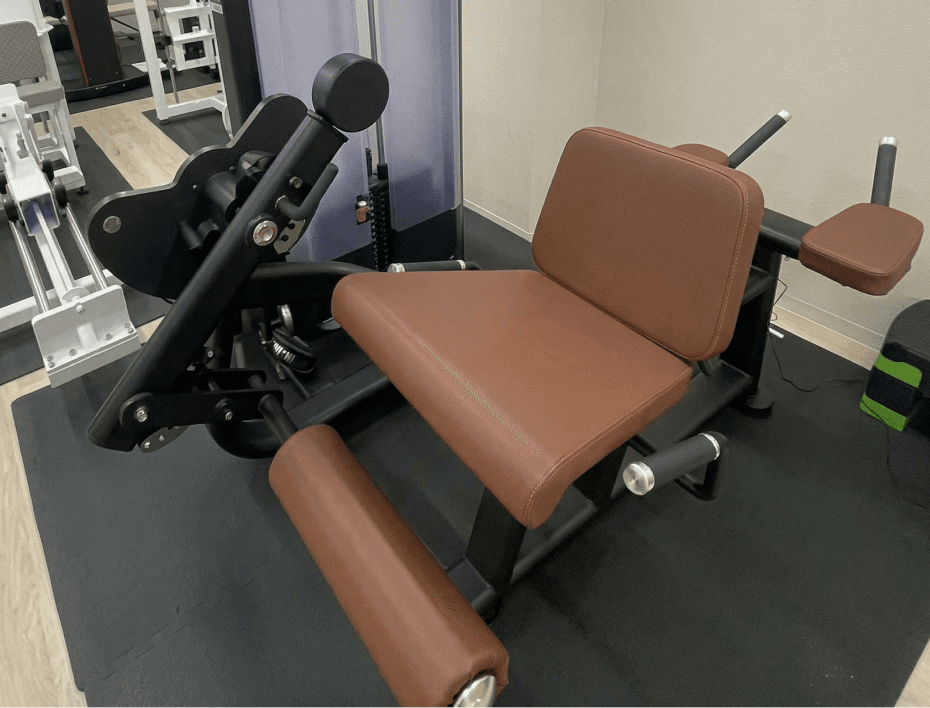 ECOLECO FITNESS