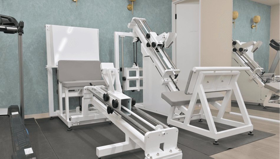 リハビリテーション1