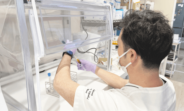 膝・関節の再生に