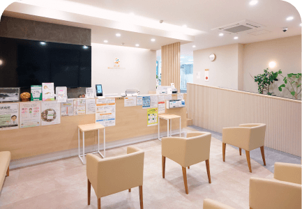 クリニック紹介