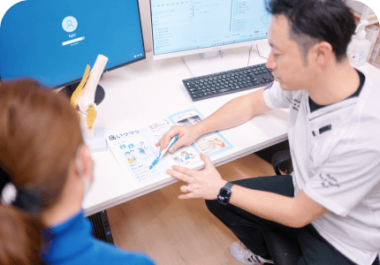 当院のコンセプト