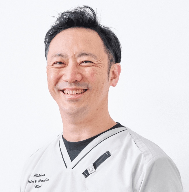 「痛み」のない生活を、もう一度。