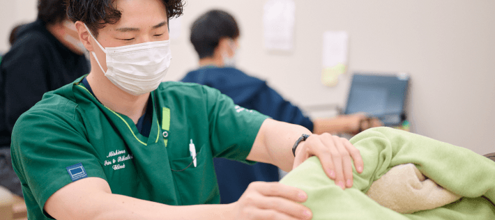 当院の整形外科診療の強み