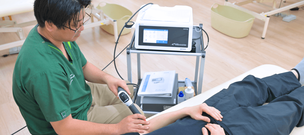 理論的なアプローチ