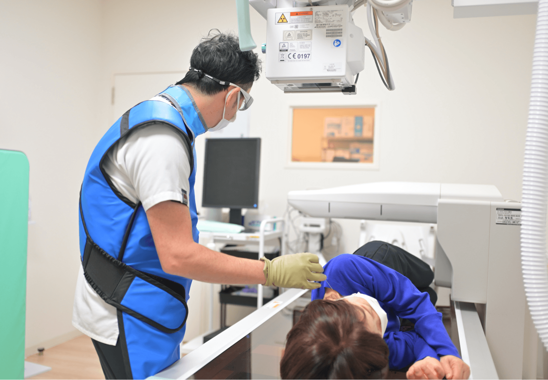 Raczカテーテル (硬膜外癒着剥離術)