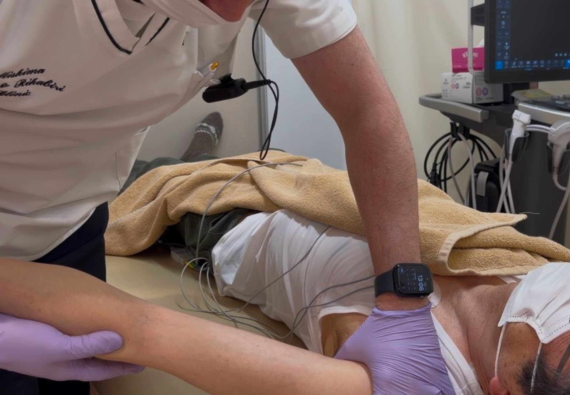 サイレントマニュピレーション