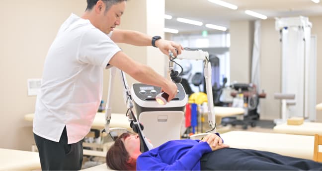 スーパーライザー