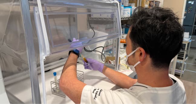 再生治療(PRP療法)